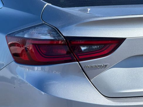 Used 2020 Honda Insight EX image 29