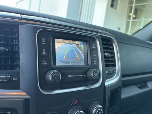 Used 2024 RAM 1500 Classic Warlock image 24