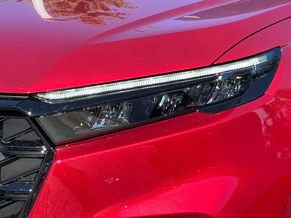 New 2027 Honda CR-V Sport-L image 39