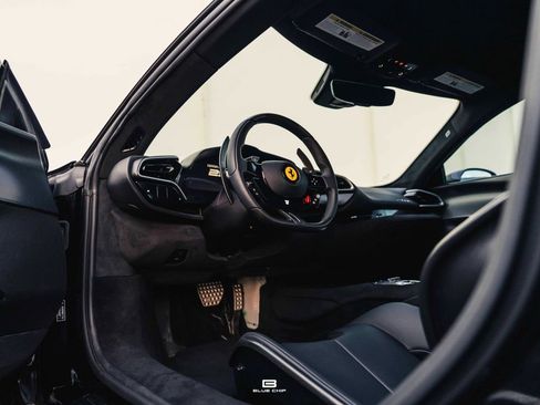 Used 2024 Ferrari 296 GTB image 28