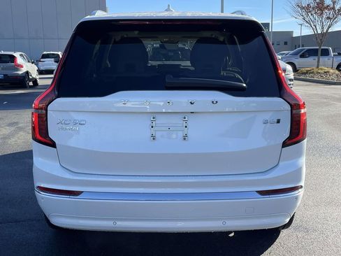 New 2026 Volvo XC90 B6 Ultra image 26