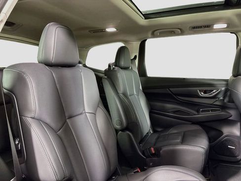 New 2026 Subaru Ascent Limited AWD/4WD image 29