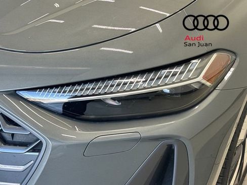 Used 2025 Audi A5 2.0T Premium Plus w/ Premium Plus image 4