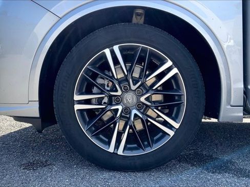 Certified 2025 Acura MDX SH-AWD w/ Advance Package image 8