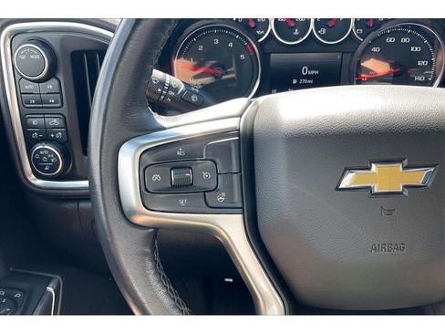 Used 2022 Chevrolet Silverado 3500 LTZ AWD/4WD image 20