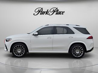 Certified 2026 Mercedes-Benz GLE 450 4MATIC video 2