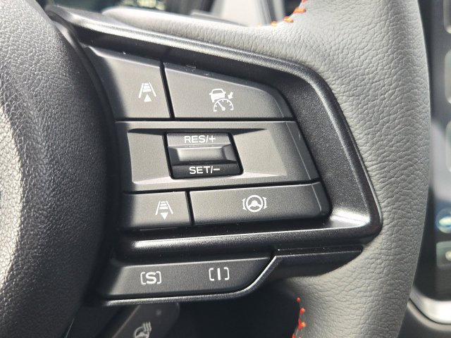 New 2026 Subaru Crosstrek 2.5i Limited AWD/4WD image 16