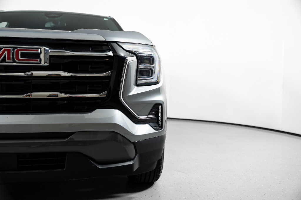 Used 2026 GMC Terrain Elevation FWD image 19
