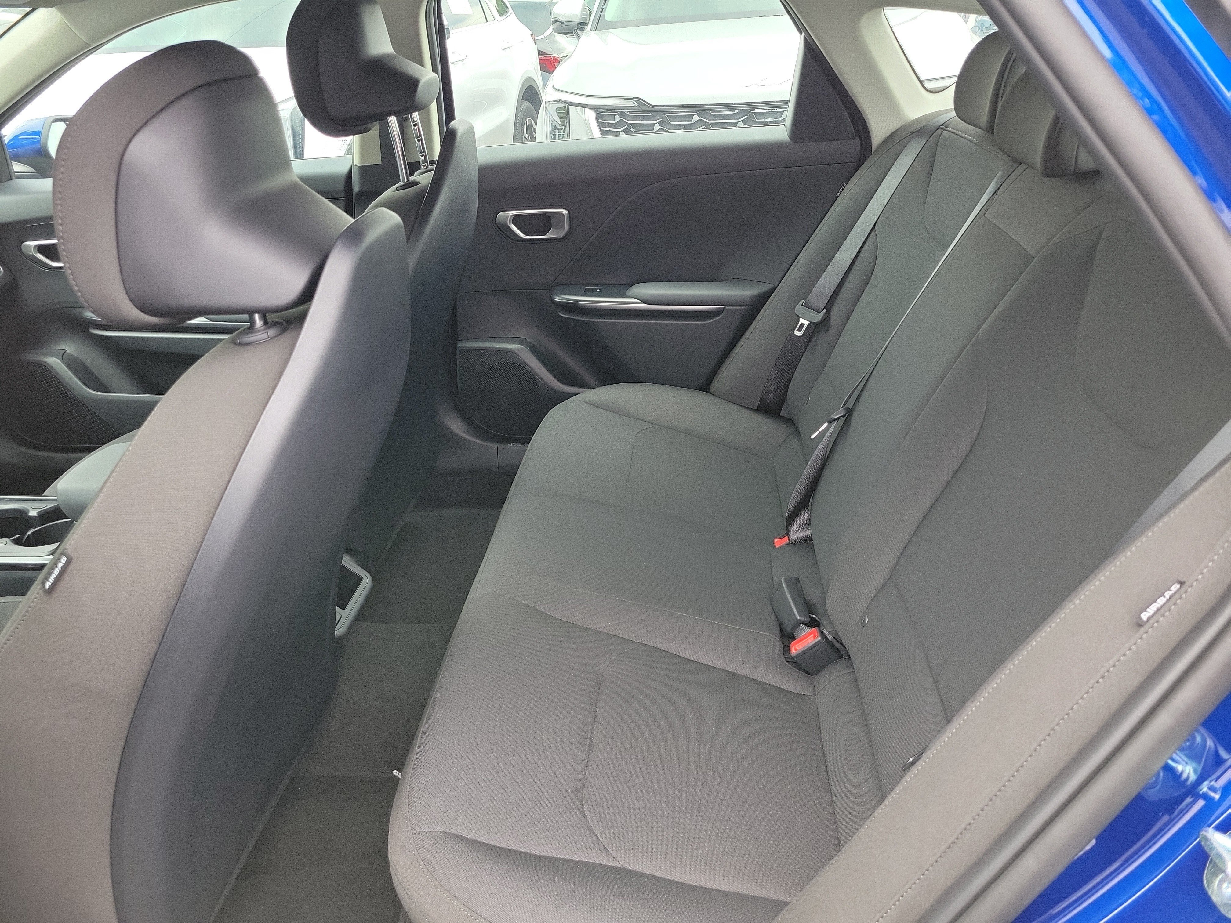 New 2026 Kia K4 FWD image 10