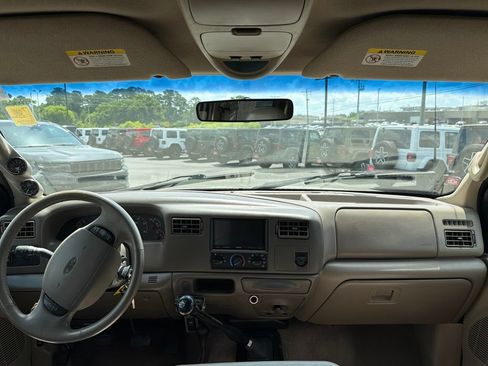 Used 2002 Ford F350 Lariat AWD/4WD image 19