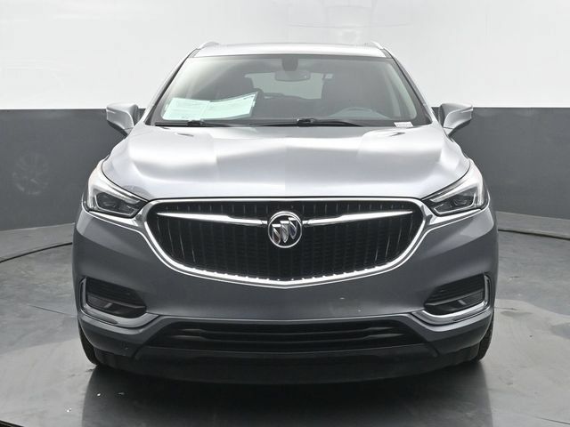 Used 2019 Buick Enclave Essence FWD image 8
