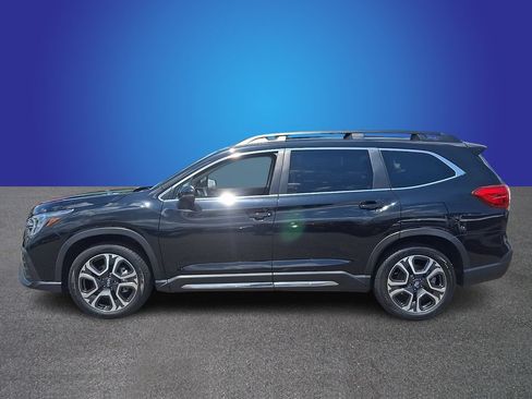 Used 2023 Subaru Ascent Limited AWD/4WD image 7