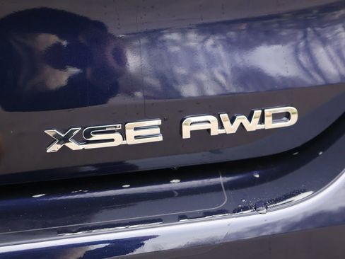 New 2026 Toyota Highlander XSE image 6