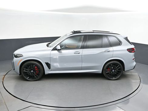 New 2026 BMW X5 xDrive40i w/ M Sport Package image 13