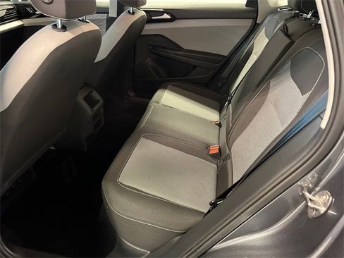 Certified 2024 Volkswagen Taos S image 16