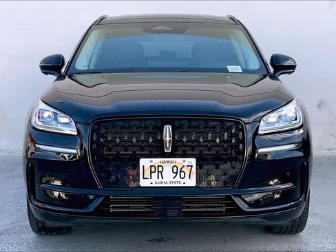 Used 2023 Lincoln Corsair Reserve w/ Equipment Group 202A FWD image 6