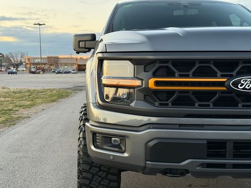 Used 2024 Ford F150 Tremor w/ Bed Utility Package AWD/4WD image 6
