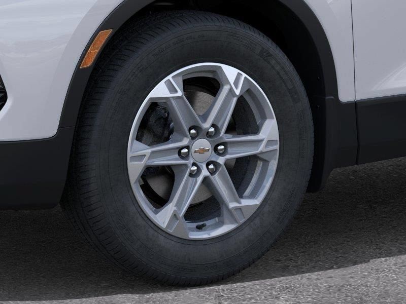 New 2026 Chevrolet Blazer LT w/ Convenience Package AWD/4WD image 9