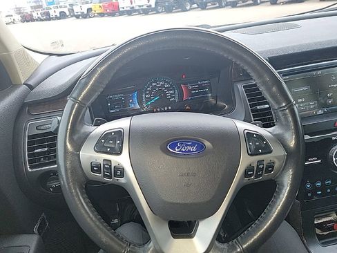 Used 2013 Ford Flex Limited image 25