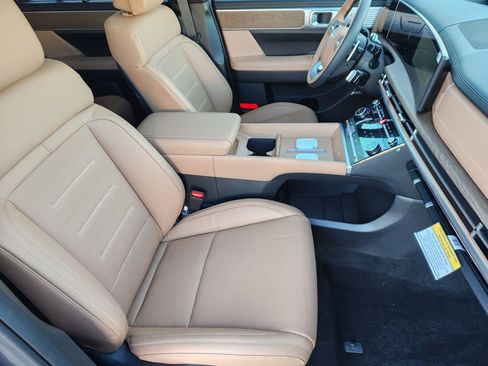 New 2026 Hyundai Santa Fe Calligraphy image 10