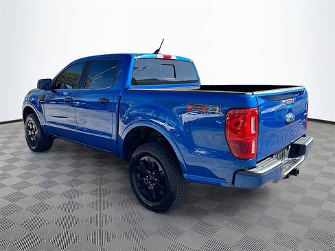 Used 2019 Ford Ranger XLT w/ Equipment Group 302A Luxury image 8