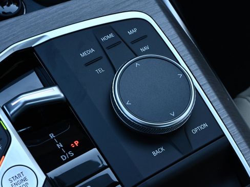 New 2026 BMW 430i Convertible w/ Premium Package image 21