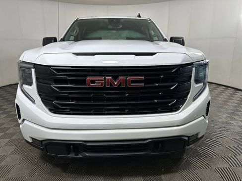 New 2025 GMC Sierra 1500 Elevation AWD/4WD image 8