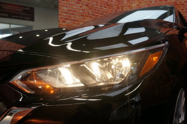 Certified 2025 Nissan Sentra S FWD image 55