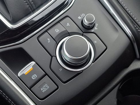 New 2025 MAZDA CX-5 AWD 2.5 S w/ Premium Plus Pkg image 21