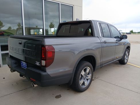 Used 2024 Honda Ridgeline RTL image 7