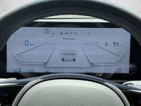 Certified 2023 Hyundai Ioniq 5 SEL RWD image 11