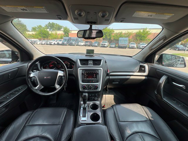 Used 2016 GMC Acadia SLT FWD image 20