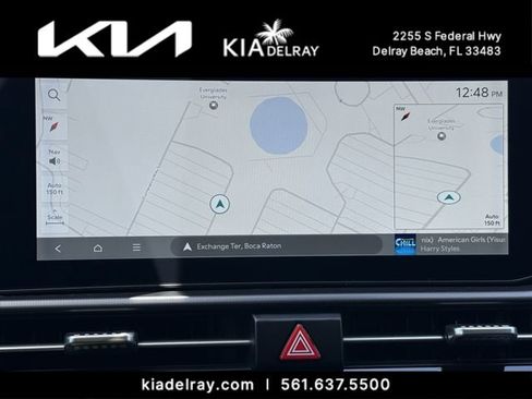 New 2026 Kia Sportage SX FWD image 21