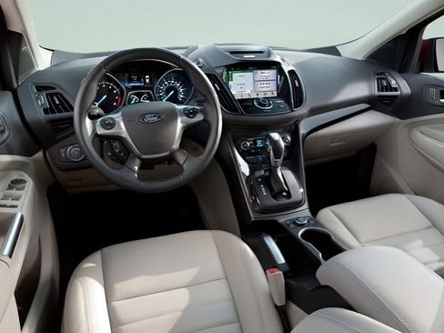 Used 2016 Ford Escape S FWD image 7