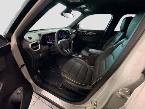 New 2026 Chevrolet TrailBlazer ACTIV w/ Convenience Package AWD/4WD image 16