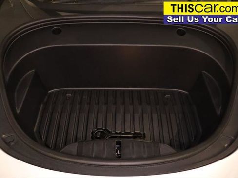 Used 2021 Tesla Model 3 Standard Range Plus image 27