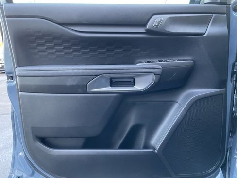 Used 2024 Ford Ranger XLT w/ Technology Package image 9