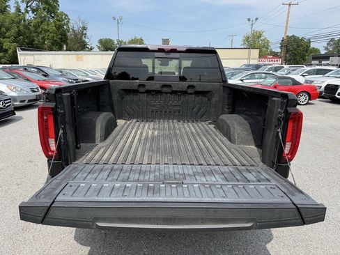 Used 2022 GMC Sierra 1500 Denali Ultimate AWD/4WD image 22