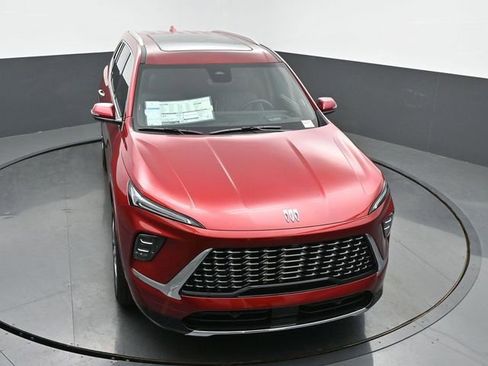 New 2026 Buick Enclave Avenir w/ Super Cruise Package image 47