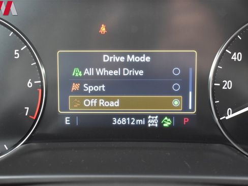 Used 2021 Buick Envision Preferred image 16