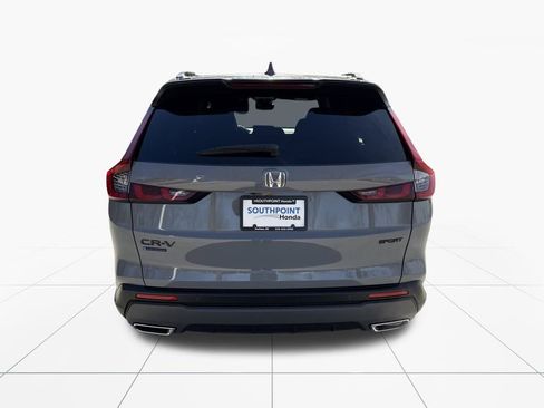 New 2026 Honda CR-V Sport-L image 7