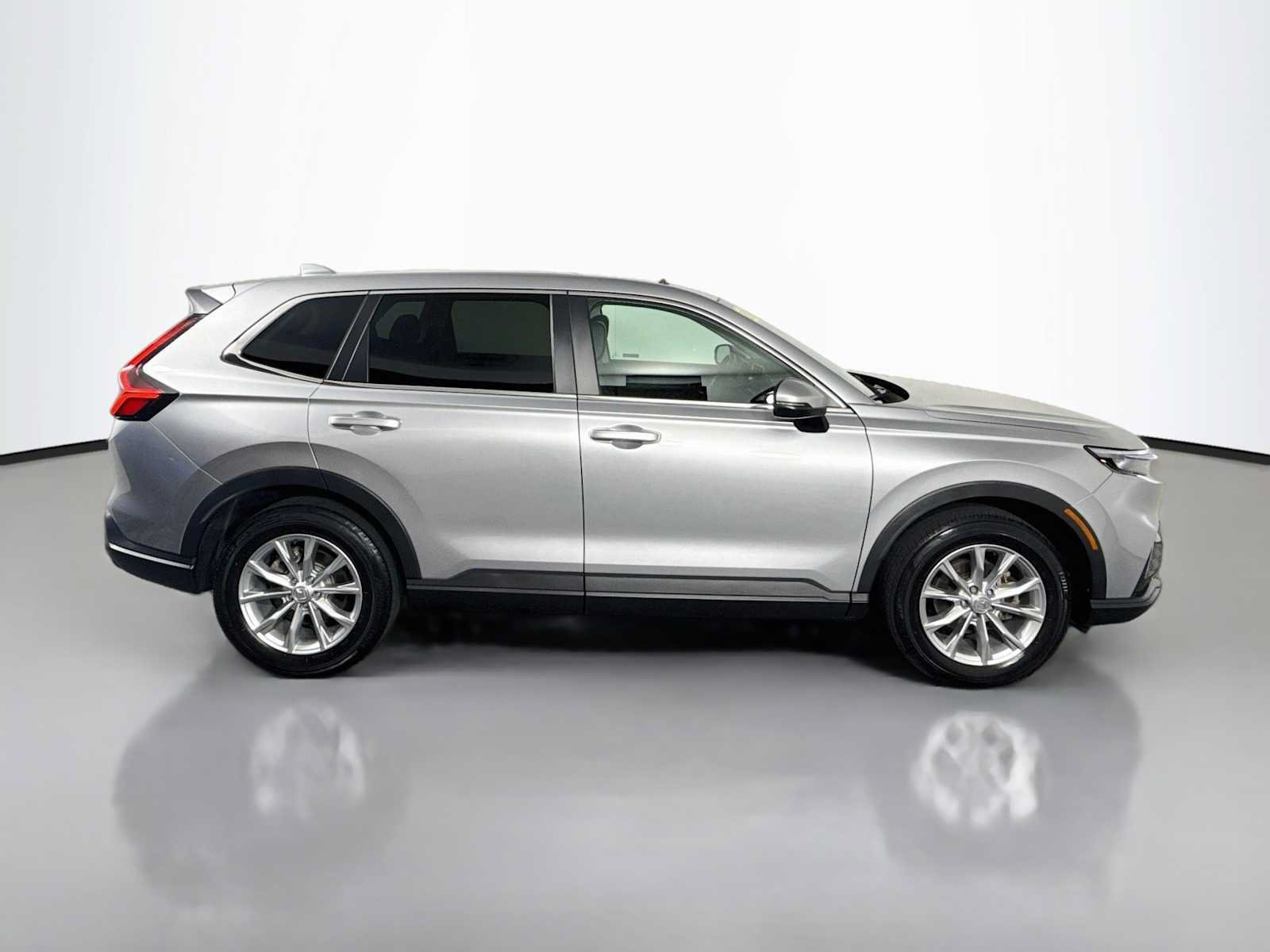 Used 2024 Honda CR-V EX-L image 8