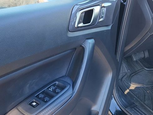 Used 2023 Ford Ranger Lariat w/ Trailer Tow Package image 7