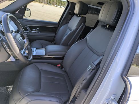 Certified 2023 Land Rover Range Rover SE image 19
