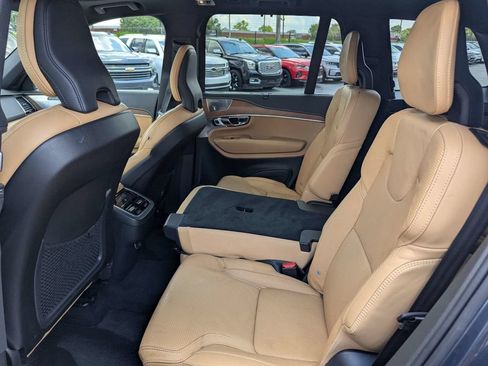 Used 2019 Volvo XC90 T6 Inscription w/ Advanced Package AWD/4WD image 15