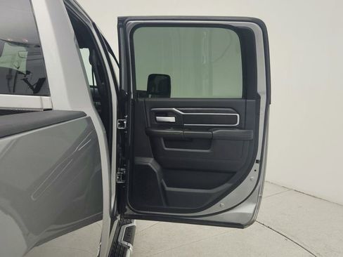 Used 2024 RAM 2500 Big Horn image 27