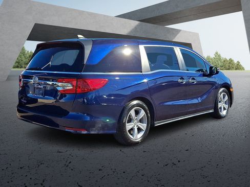Used 2019 Honda Odyssey EX image 6
