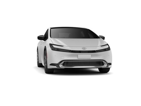 New 2026 Toyota Prius Plug-In Hybrid w/ Limited Premium Package FWD image 16