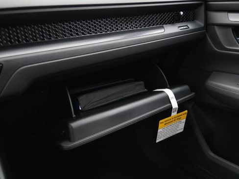 New 2026 Honda CR-V Sport-L image 28