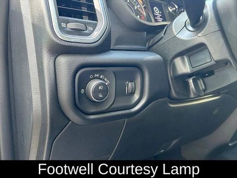 Certified 2026 RAM 2500 Big Horn AWD/4WD image 36
